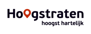 Heibergstraat logo